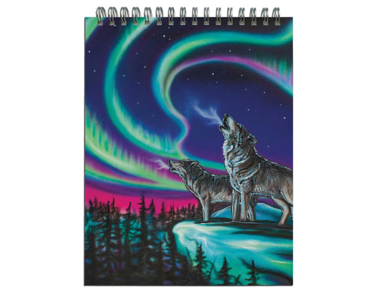 Sketchbook