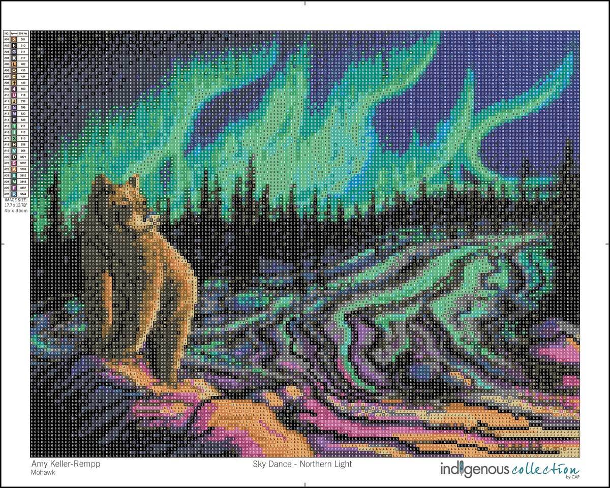 Diamond Art