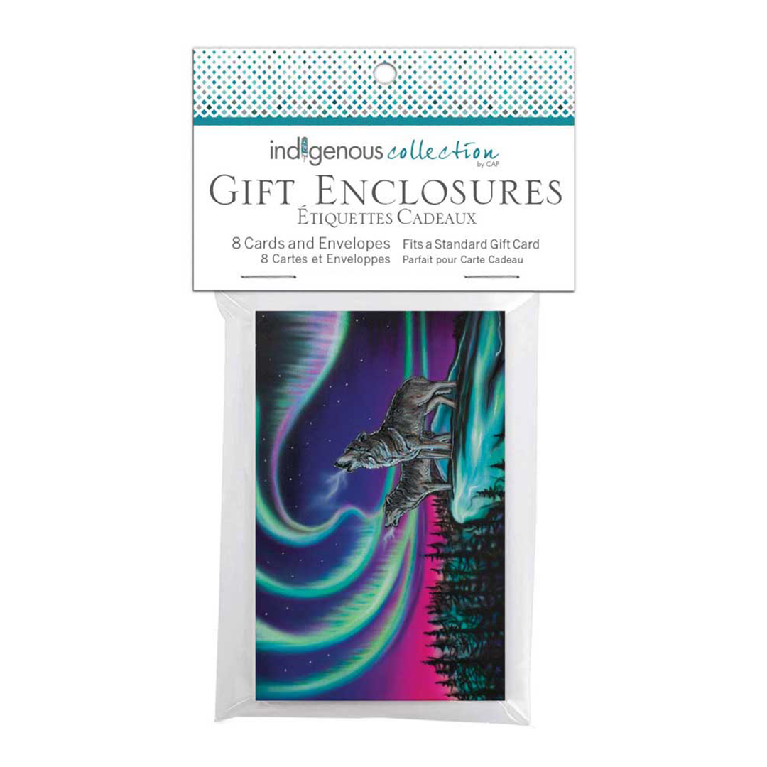 Gift Enclosures