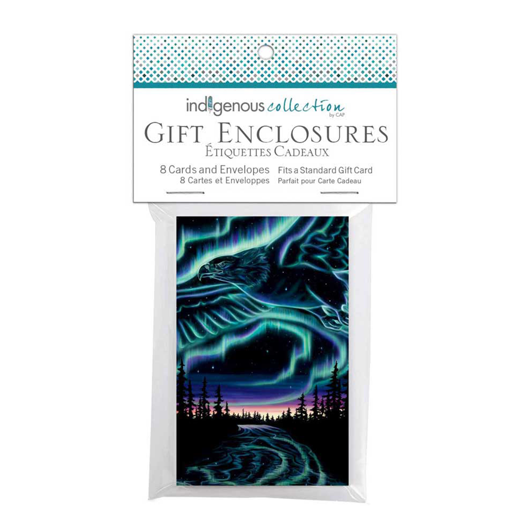 Gift Enclosures