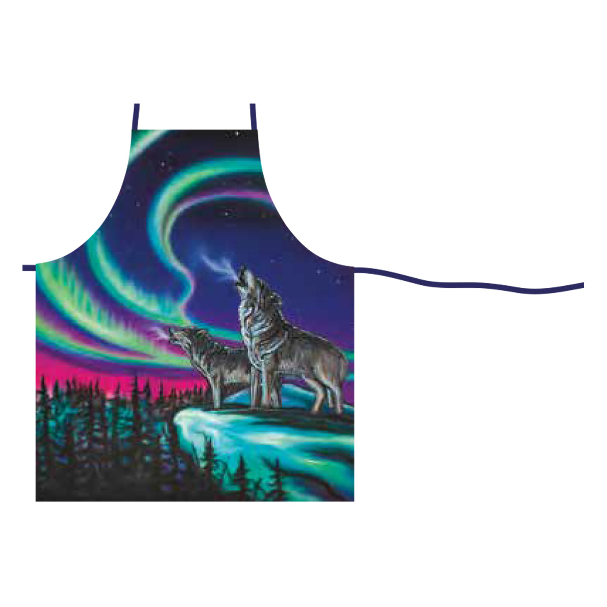 Apron