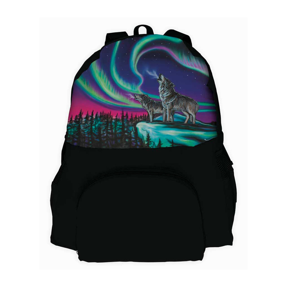 Foldable Backpack