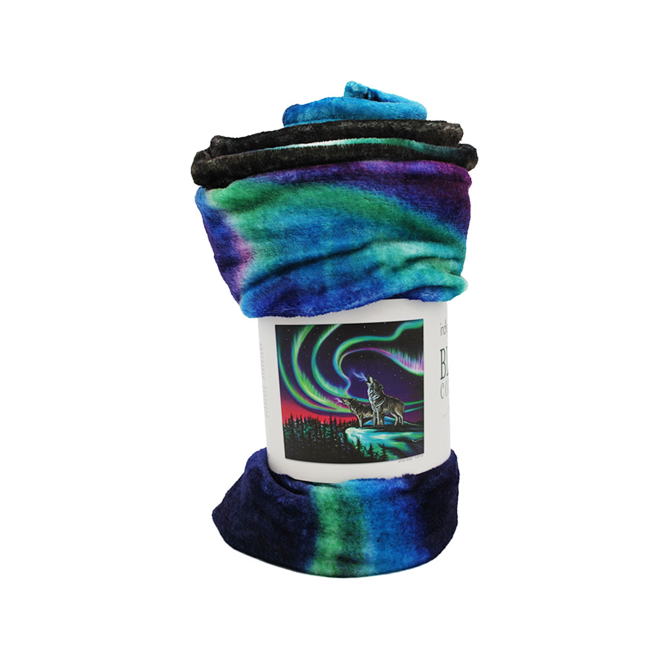 Fleece Blanket