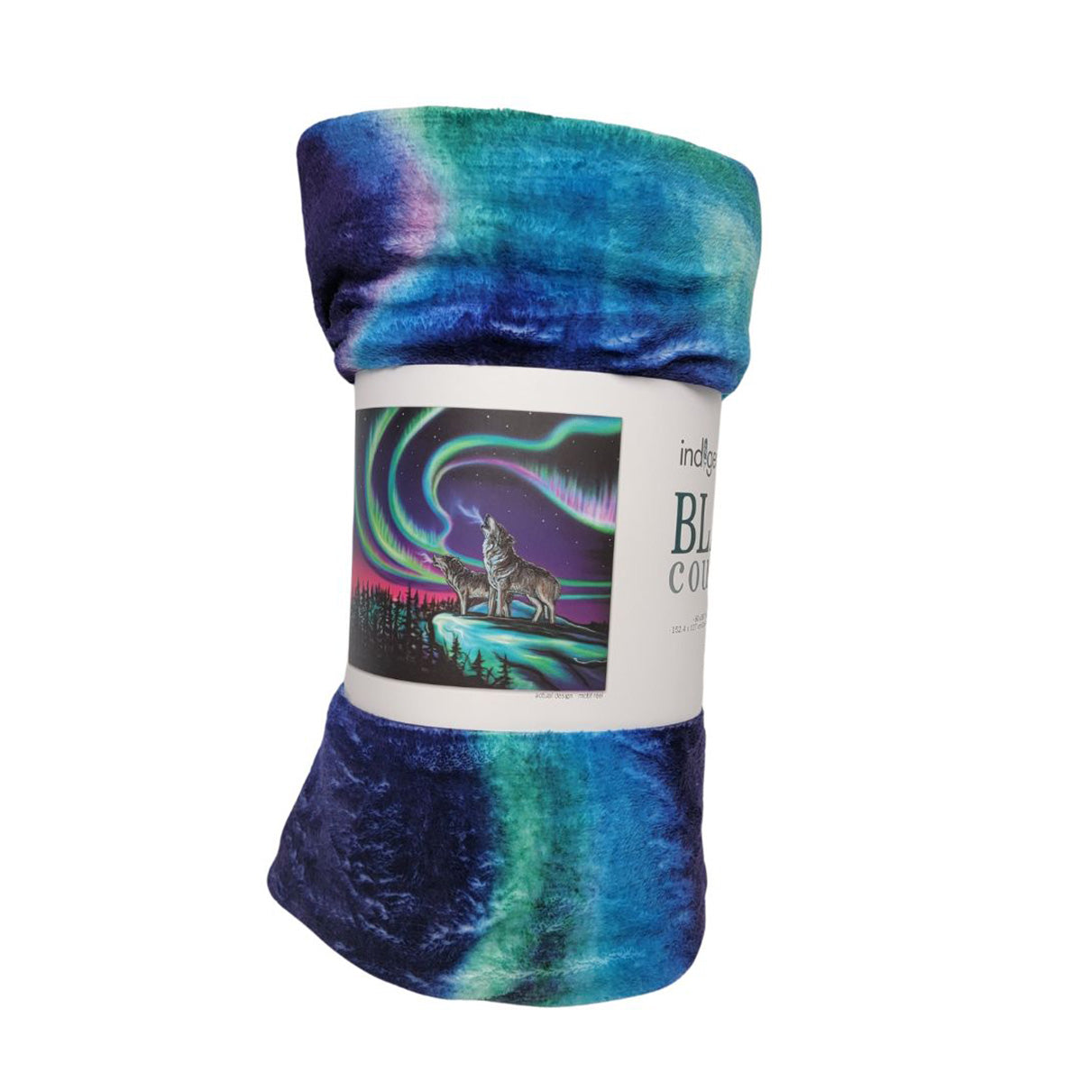 Fleece Blanket