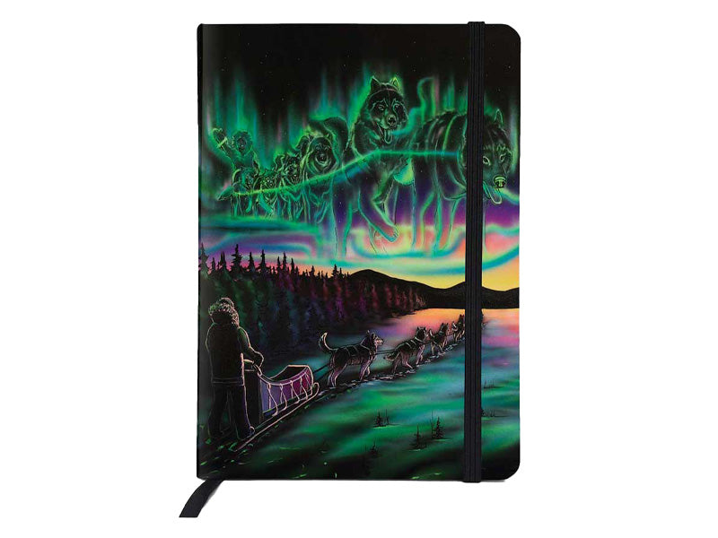 Hardcover Journal