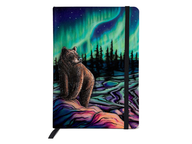 Hardcover Journal