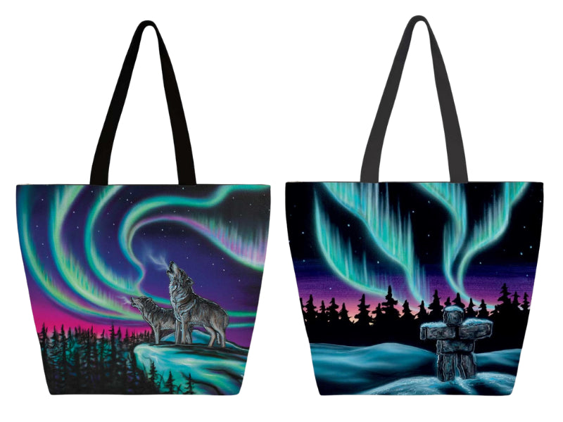 Large Tote Bag