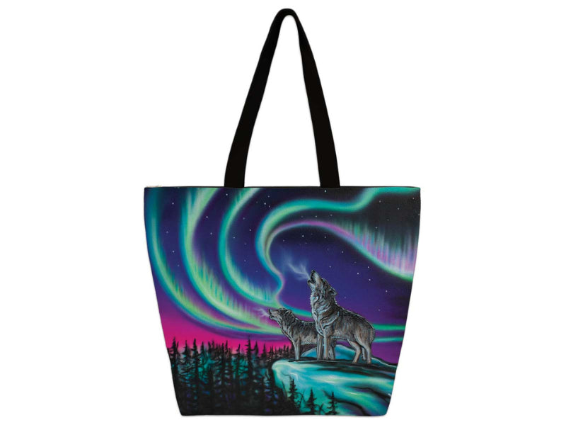 Large Tote Bag