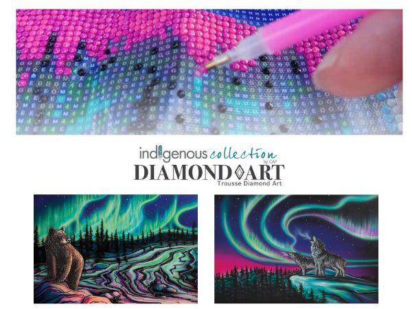 Diamond Art