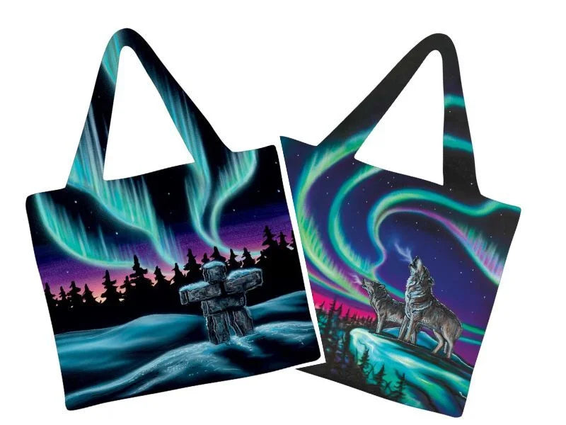 Reusable Shopping Bag
