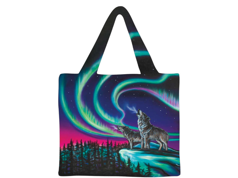 Reusable Shopping Bag